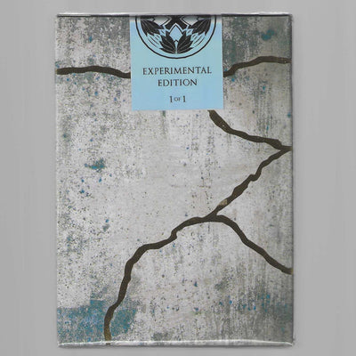 Unbroken (1 of 1) [AUCTION]