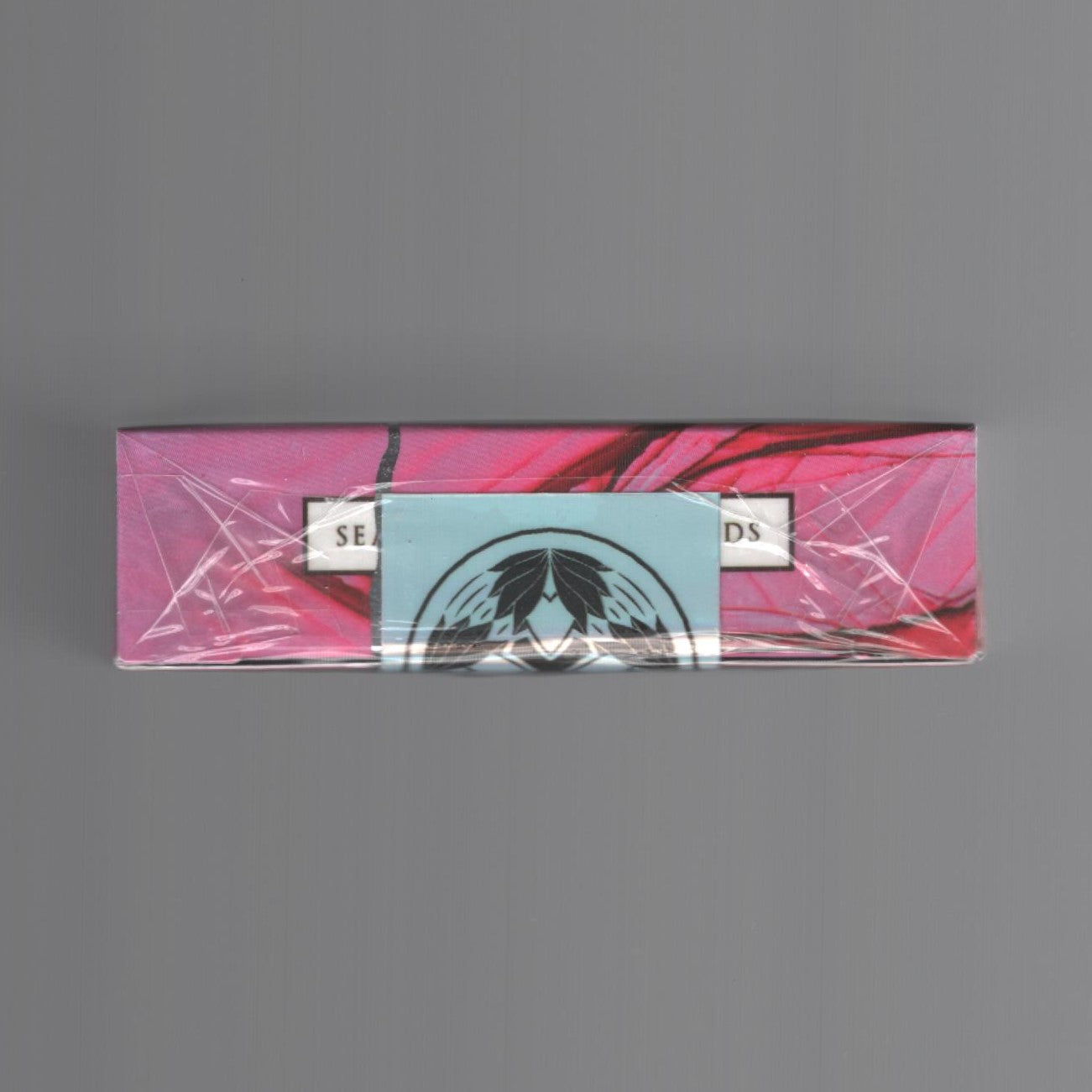 Unbroken (1 of 1) [AUCTION]