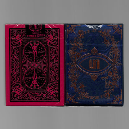 Celebration/United Set (USPCC/Cartamundi Merger) [AUCTION]