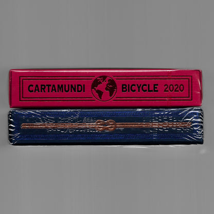 Celebration/United Set (USPCC/Cartamundi Merger) [AUCTION]