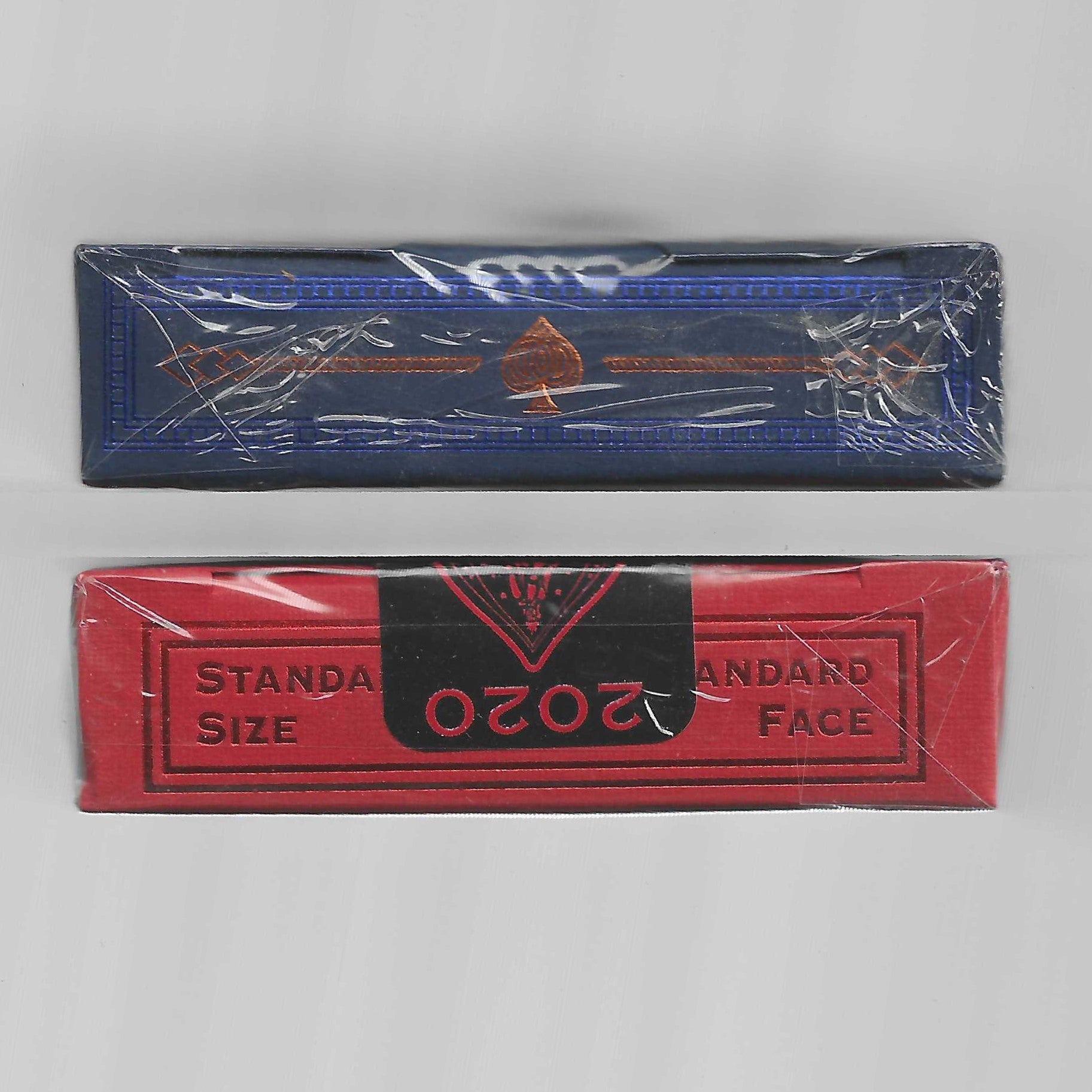 Celebration/United Set (USPCC/Cartamundi Merger) [AUCTION]