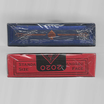 Celebration/United Set (USPCC/Cartamundi Merger) [AUCTION]