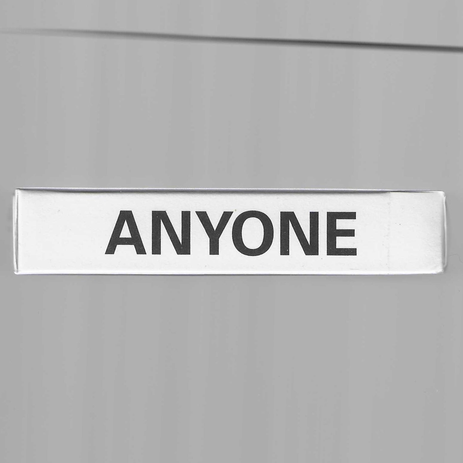 Souvenir (USA) [AUCTION]