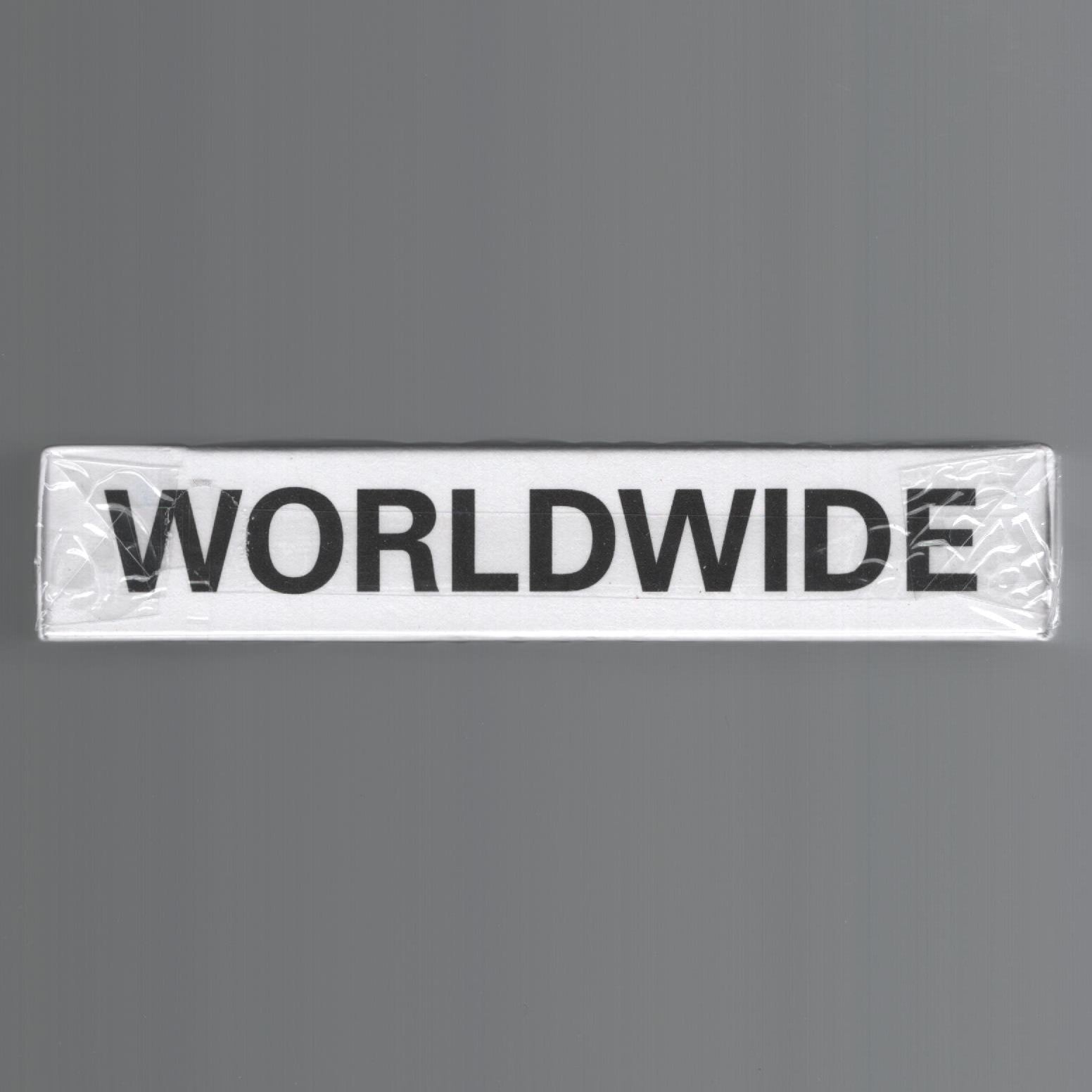 Souvenir - USA [AUCTION]