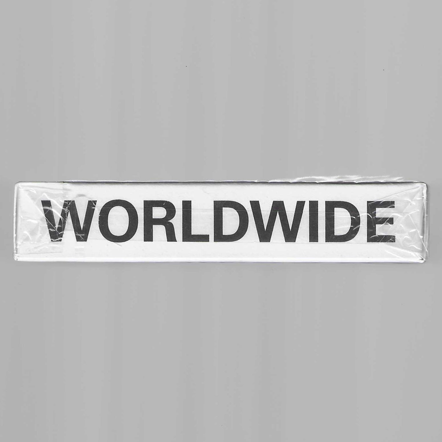 Souvenir (USA) [AUCTION]