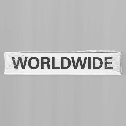 Souvenir (USA) [AUCTION]