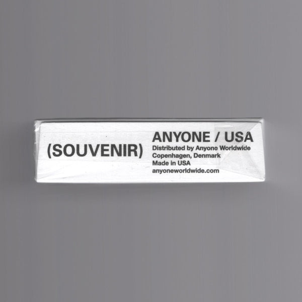 Souvenir (USA) [AUCTION]