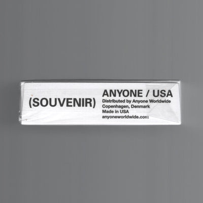 Souvenir - USA [AUCTION]