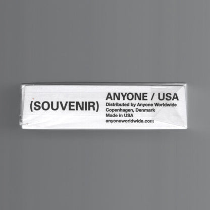 Souvenir - USA [AUCTION]
