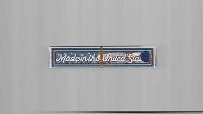 Made In The USA (USA Flag Gilded) [AUCTION]