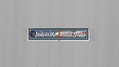 Made In The USA (USA Flag Gilded) [AUCTION]
