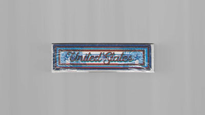 Made In The USA (USA Flag Gilded) [AUCTION]
