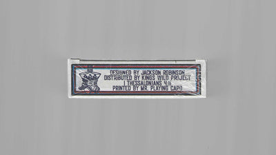 Made In The USA (USA Flag Gilded) [AUCTION]