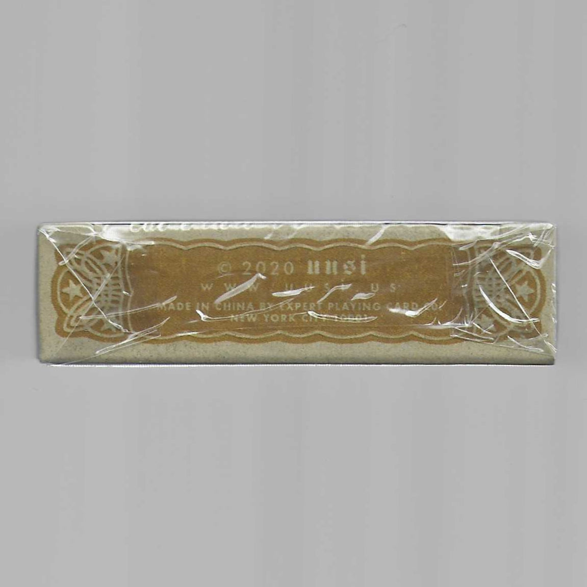 52+Joker Club Deck 2020 [AUCTION - 2 Winners]