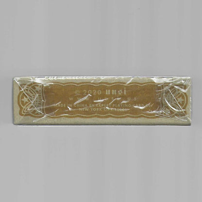 52+Joker Club Deck 2020 [AUCTION - 2 Winners]