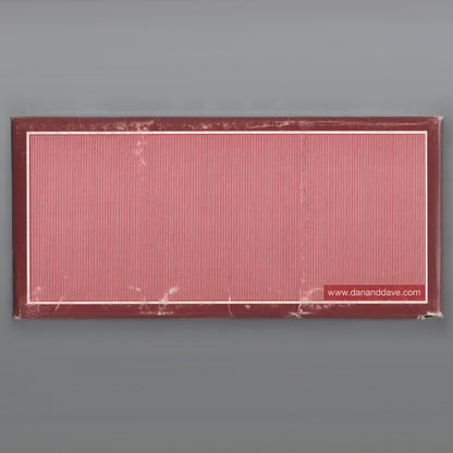 Smoke & Mirrors V6 Brick SIGNED! [AUCTION]