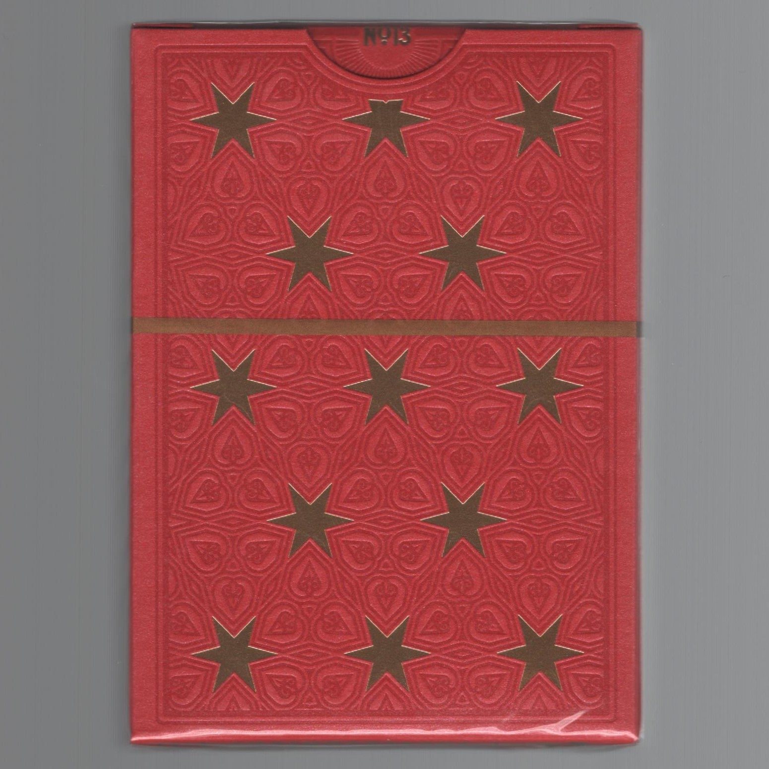 Valley Forge (Gilded Edition, #102/200) [AUCTION]