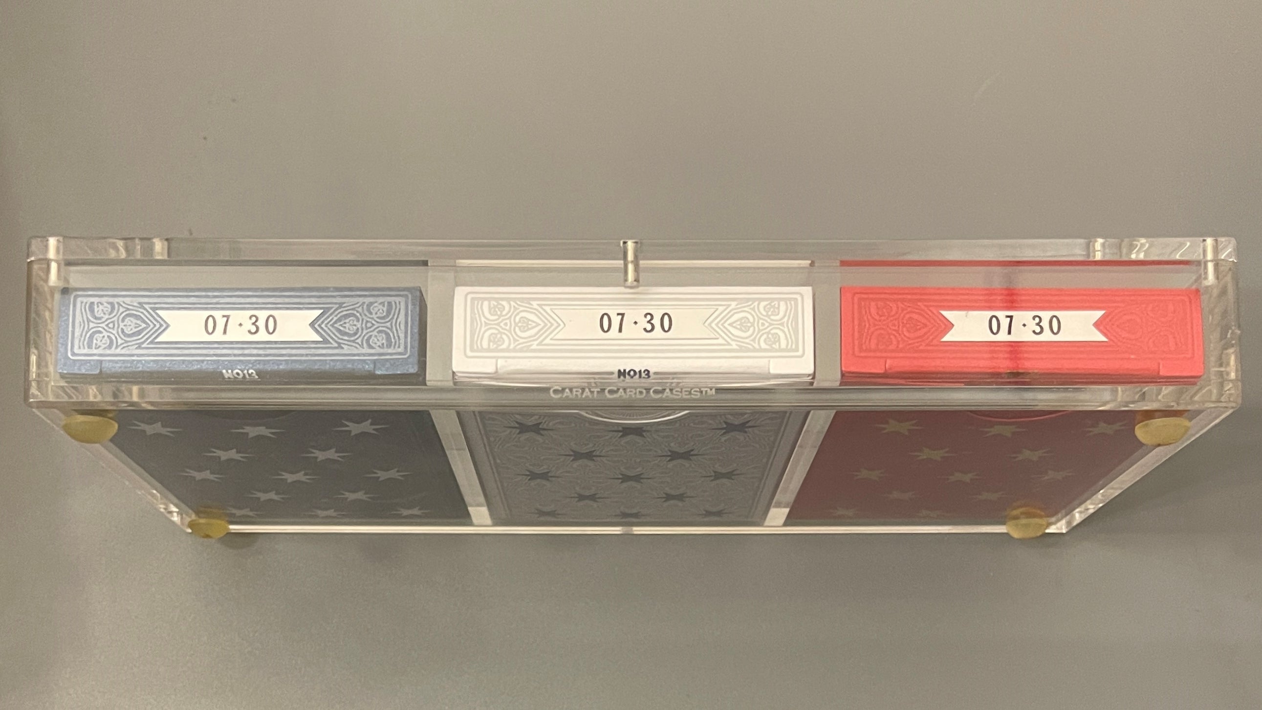 Valley Forge Commemorative Gilded Set (#07/30) [AUCTION]