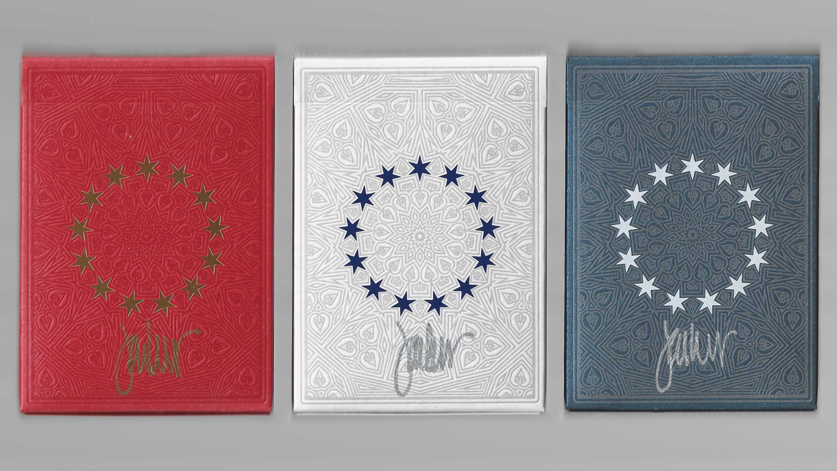 Valley Forge Commemorative Gilded Set (#07/30) [AUCTION]