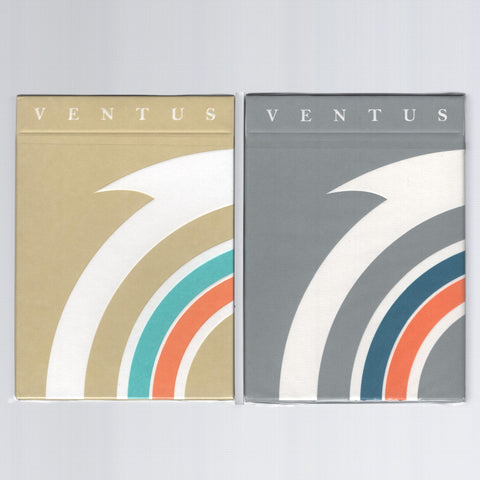 Ventus Mesa & Contra [AUCTION]