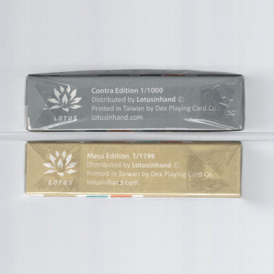 Ventus Mesa & Contra [AUCTION]