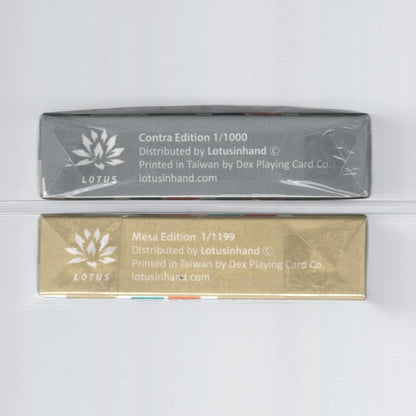 Ventus Mesa & Contra [AUCTION]