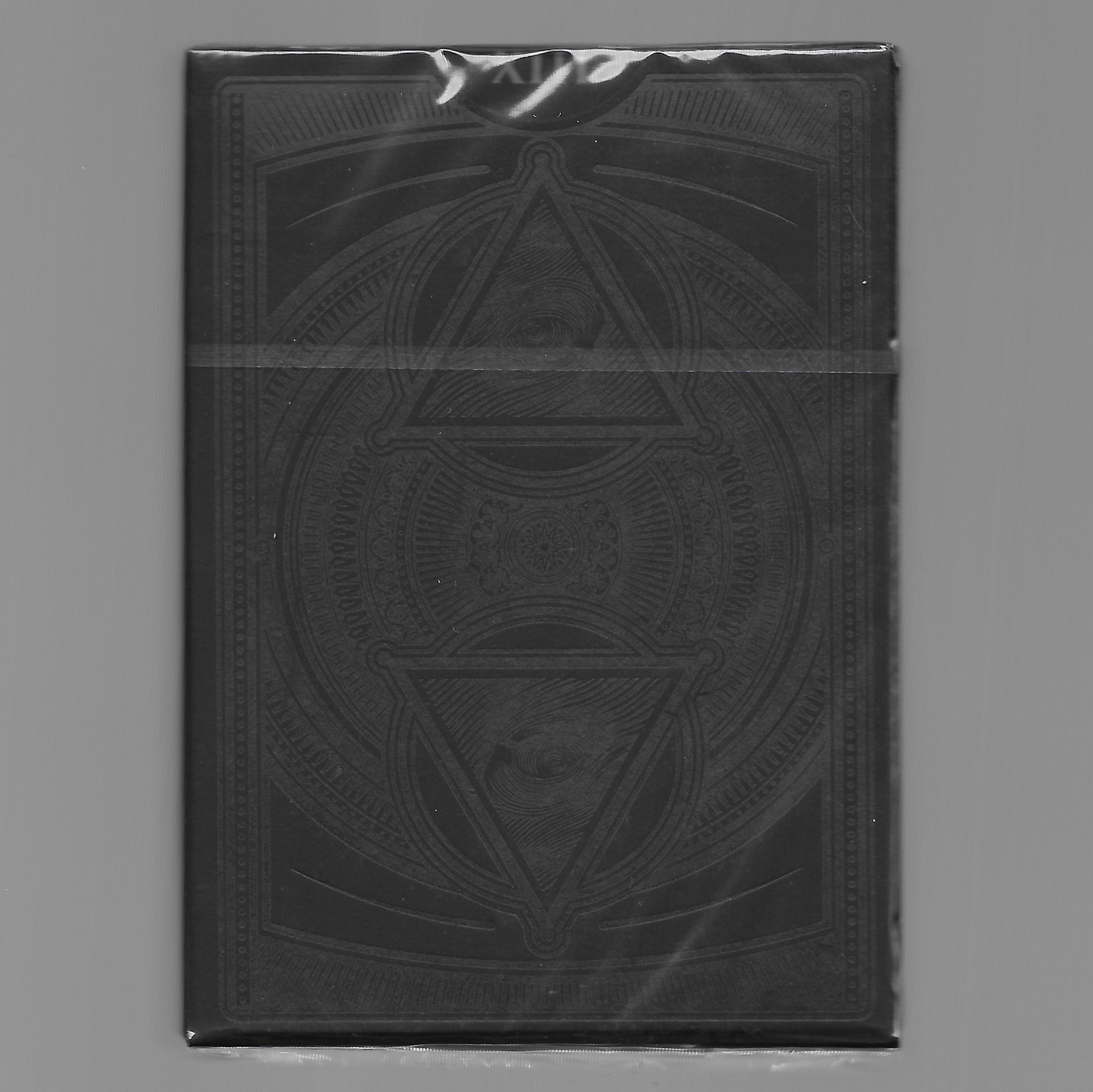 Verum Videre (Black Gilded, 80 Made!) [AUCTION]