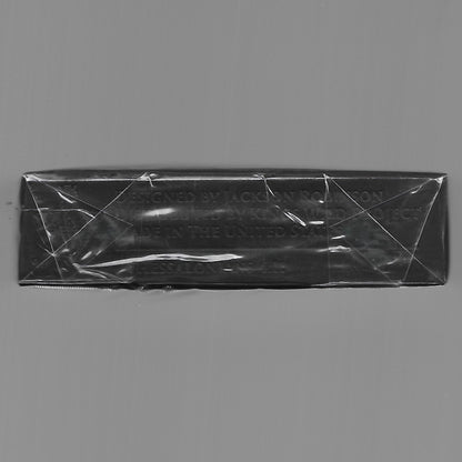 Verum Videre (Black Gilded, 80 Made!) [AUCTION]