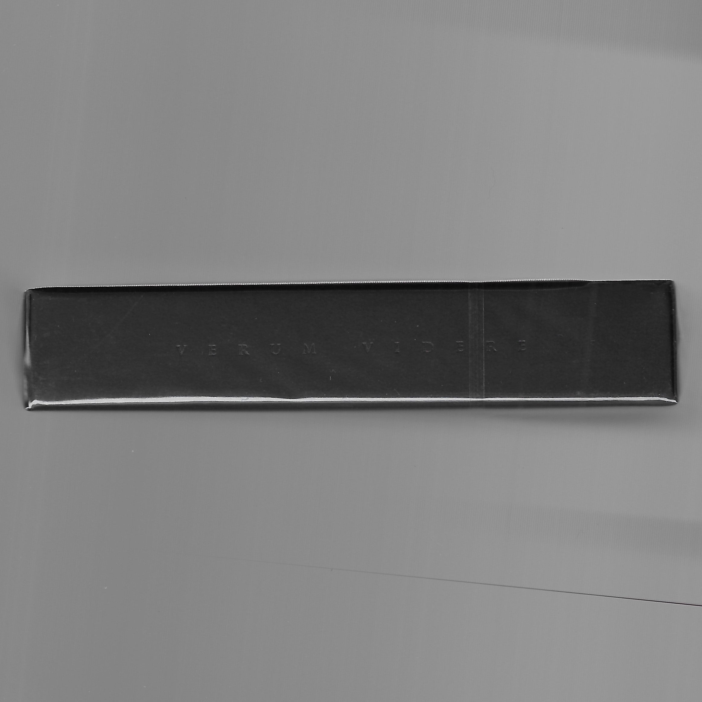 Verum Videre (Black Gilded, 80 Made!) [AUCTION]