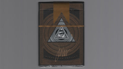 Verum Videre (Gilded! #153/200)