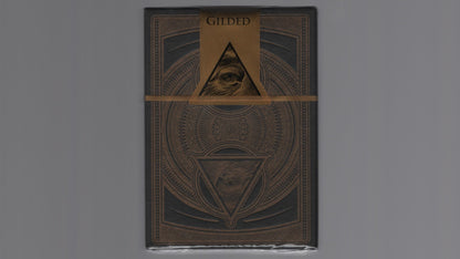 Verum Videre (Gilded! #153/200)