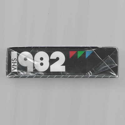VHS 1982 (Standard) [AUCTION]