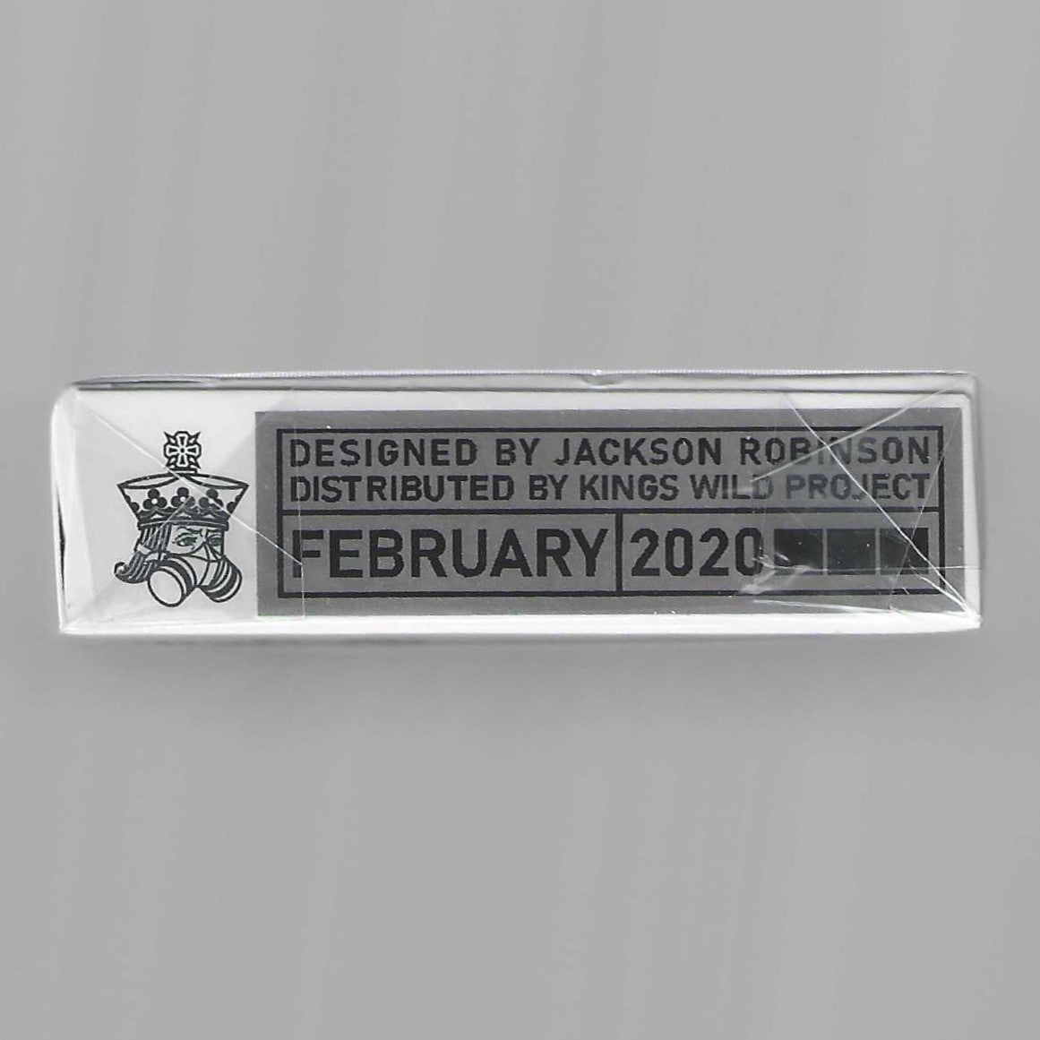 VHS 1982 (Standard) [AUCTION]