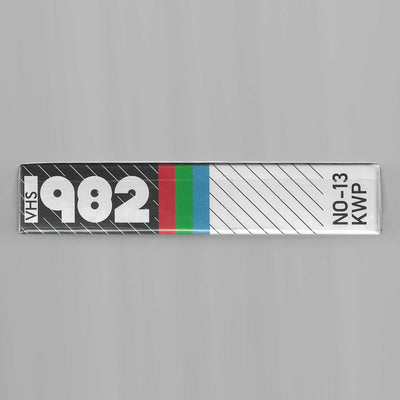 VHS 1982 (Standard) [AUCTION]