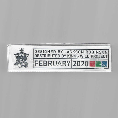 VHS 1982 PROTOTYPE [AUCTION]