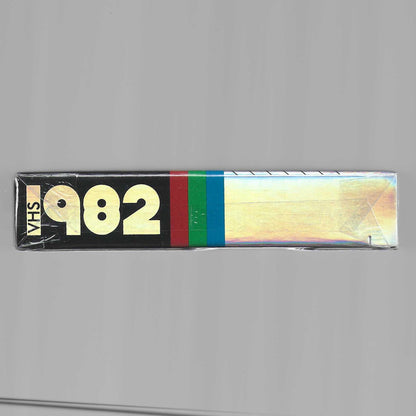 VHS 1982 (Holographic) [AUCTION]