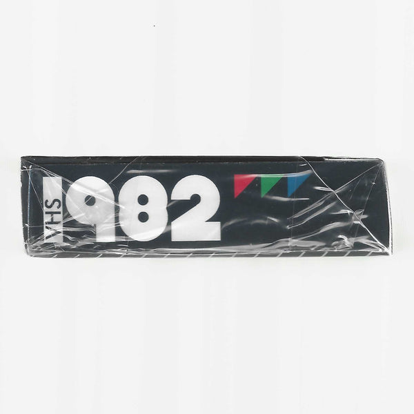 VHS 1982 (Prototype!) [AUCTION]