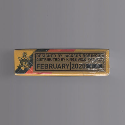 VHS 1982 (Limited Edition, #0xx/500) [AUCTION - 2 WINNERS]