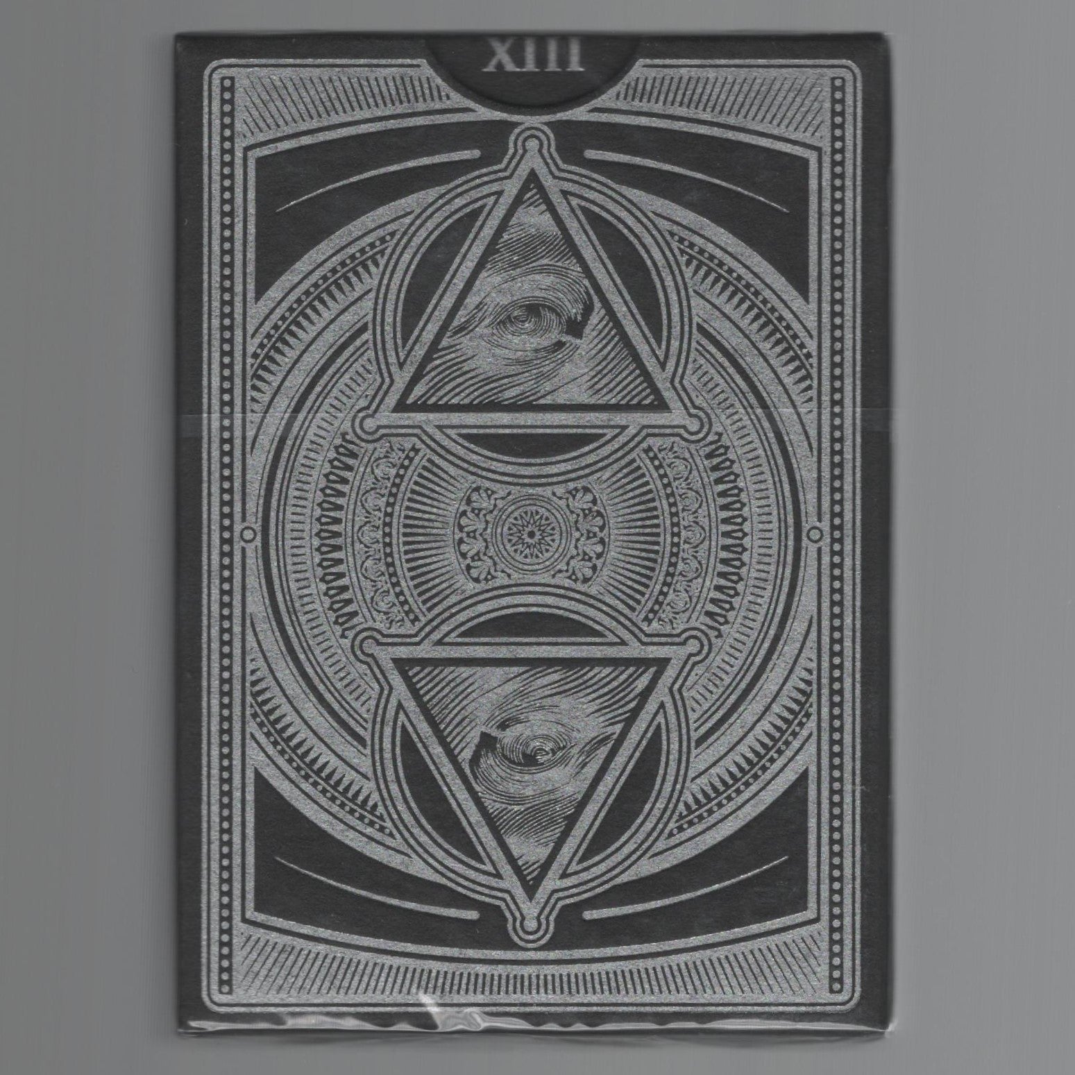 Verum Videre (Black/Limited, Artist Proof) [AUCTION]