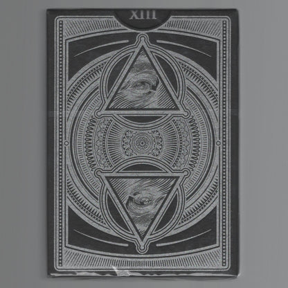 Verum Videre (Black/Limited, Artist Proof) [AUCTION]