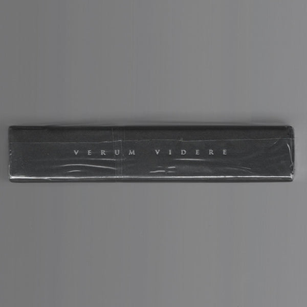 Verum Videre (Black/Limited, Artist Proof) [AUCTION]