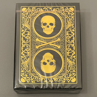 2018 Tour VIP Deck w/ Case [AUCTION]