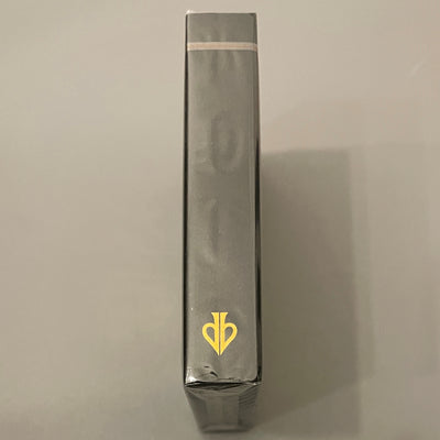 2018 Tour VIP Deck w/ Case [AUCTION]