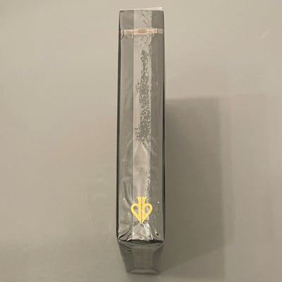 2018 Tour VIP Deck w/ Case [AUCTION]