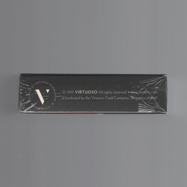 Virtuoso Launch Edition [AUCTION]