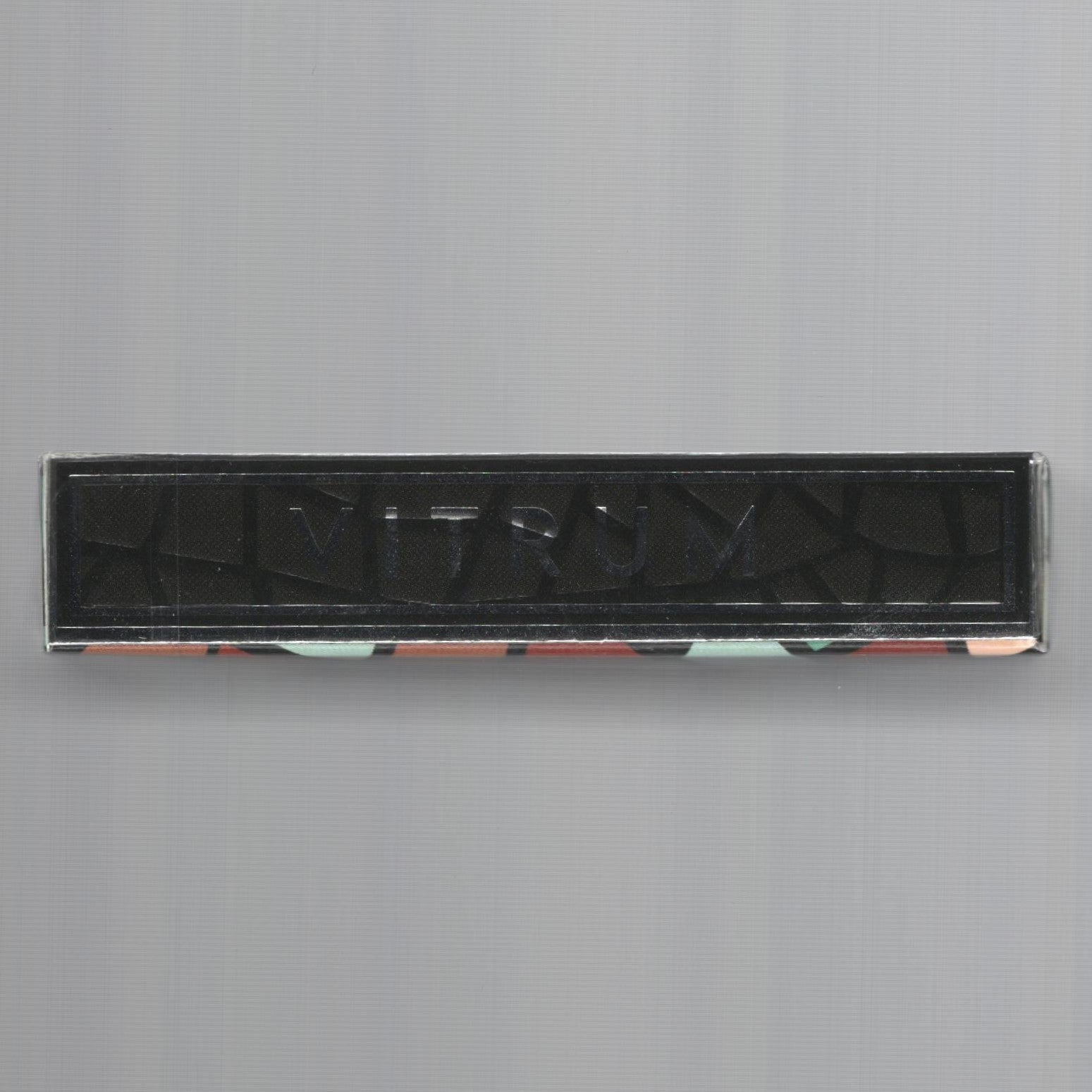 Vitrum (Pre-Release) [AUCTION]