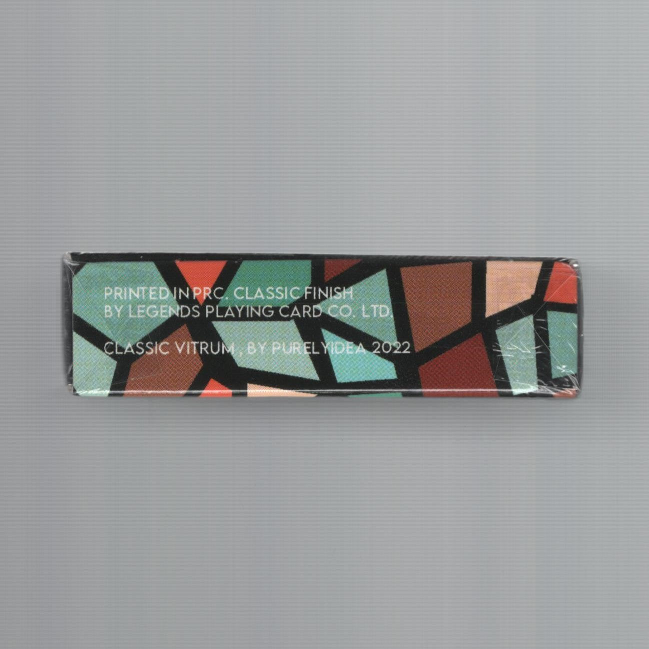 Vitrum (Pre-Release) [AUCTION]