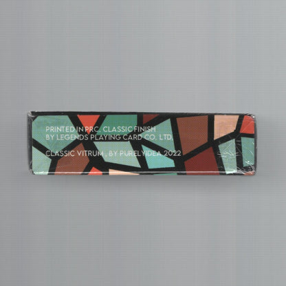 Vitrum (Pre-Release) [AUCTION]