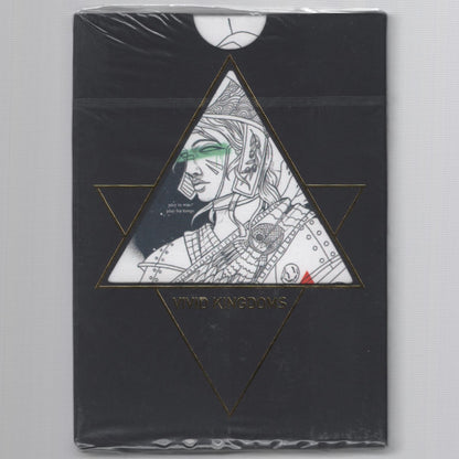 Vivid Kingdoms [AUCTION]