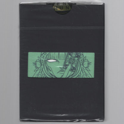 Vivid Kingdoms [AUCTION]